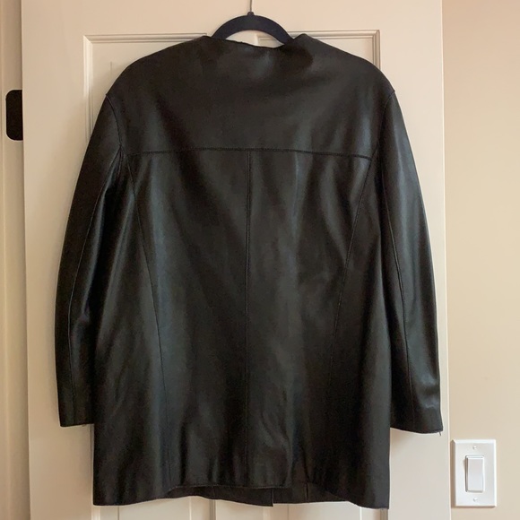 MUUBAA Regina bonded coat. - Picture 10 of 10